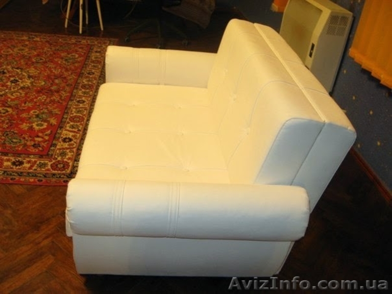 Перетяжка мягкой мебели, изготовление дизайнерской мебели. Делаем под заказ корп - <ro>Изображение</ro><ru>Изображение</ru> #5, <ru>Объявление</ru> #1208770