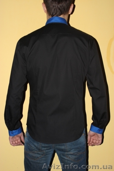 Рубашки с вышитой украинской символикой - <ro>Изображение</ro><ru>Изображение</ru> #7, <ru>Объявление</ru> #1227094