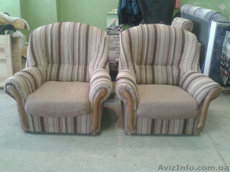 Реставрация мебели Николаев.591570.Перетяжка. - <ro>Изображение</ro><ru>Изображение</ru> #6, <ru>Объявление</ru> #1218317