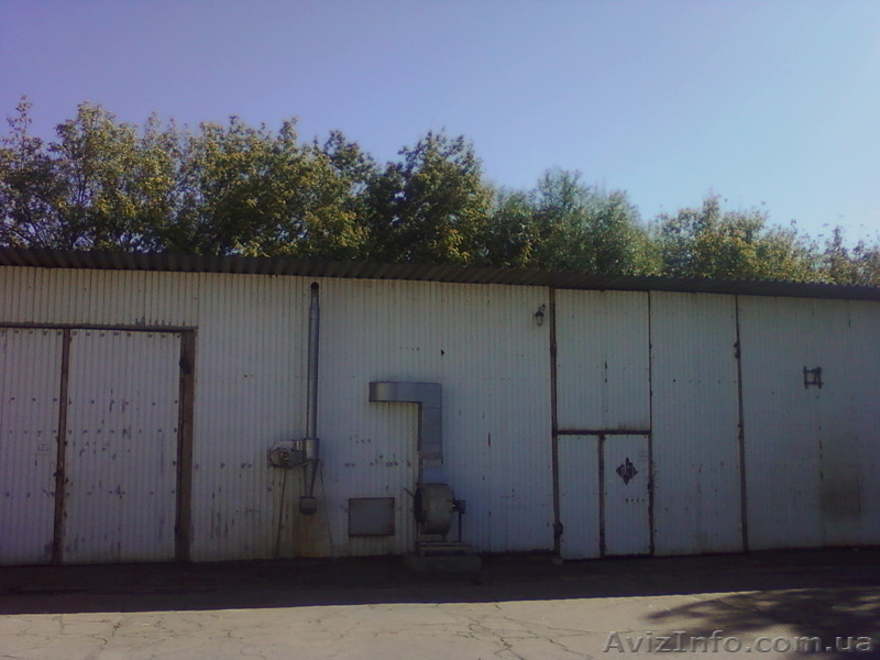 Производственная территория в Варваровке - <ro>Изображение</ro><ru>Изображение</ru> #3, <ru>Объявление</ru> #1223374