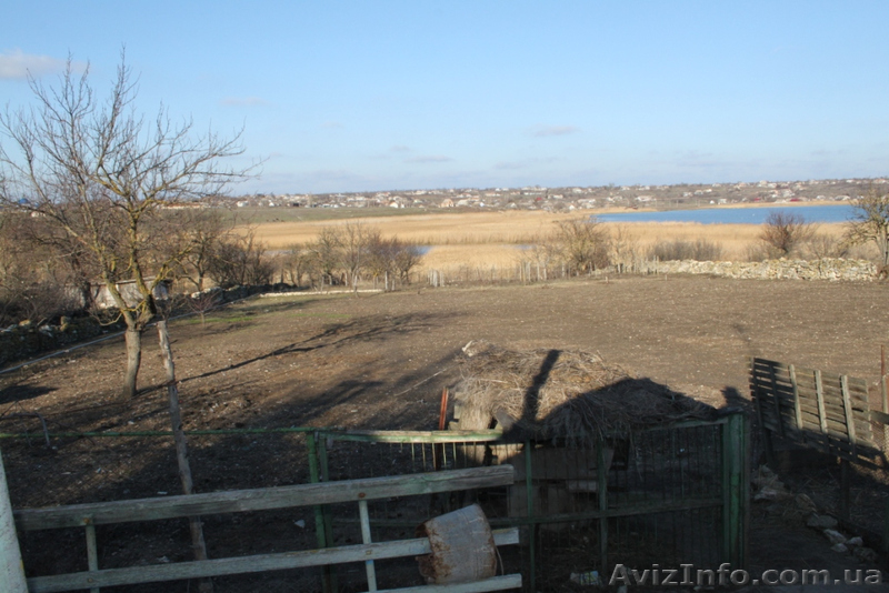 Дом в пригороде, поселок Кирьяковка - <ro>Изображение</ro><ru>Изображение</ru> #5, <ru>Объявление</ru> #1217910