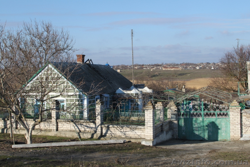 Дом в пригороде, поселок Кирьяковка - <ro>Изображение</ro><ru>Изображение</ru> #4, <ru>Объявление</ru> #1217910