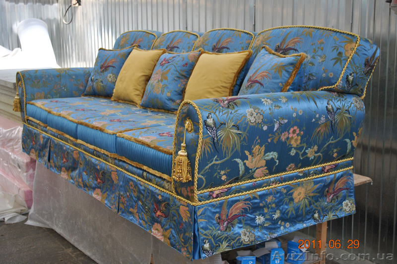 Перетяжка мягкой мебели в Николаеве 591570.чп.РЕНЕССАНС - <ro>Изображение</ro><ru>Изображение</ru> #7, <ru>Объявление</ru> #838443