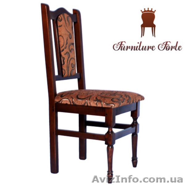 Деревянные стулья дешево, Стул Простой - <ro>Изображение</ro><ru>Изображение</ru> #3, <ru>Объявление</ru> #1212856