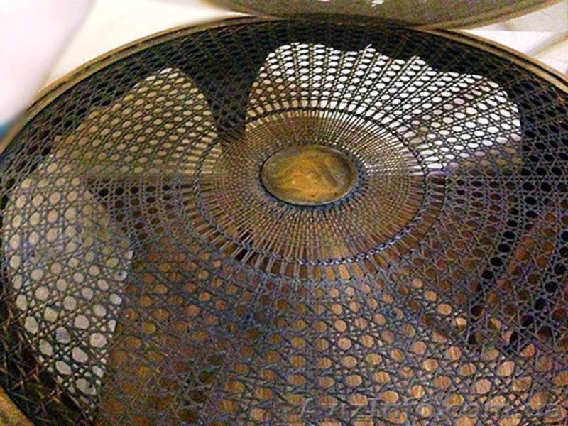 Антиквар, мебель, старинный гарнитур из 3-х предметов стиля РОКОКО (XVIII в.). - <ro>Изображение</ro><ru>Изображение</ru> #5, <ru>Объявление</ru> #1240981