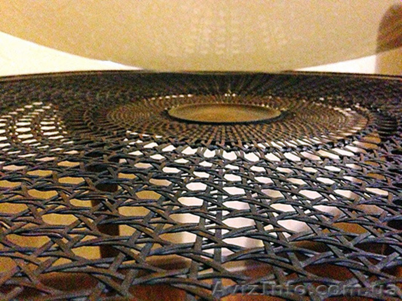 Антиквар, мебель, старинный гарнитур из 3-х предметов стиля РОКОКО (XVIII в.). - <ro>Изображение</ro><ru>Изображение</ru> #4, <ru>Объявление</ru> #1240981