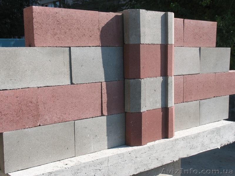 Камень забора блок заборный Николаев Заборный блок камень для забора - <ro>Изображение</ro><ru>Изображение</ru> #6, <ru>Объявление</ru> #1228686