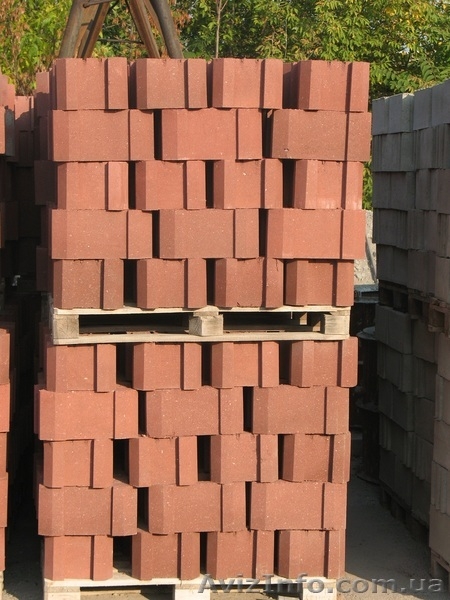 Столбовой шлакоблок Николаев Шлакоблок для столбов забора купить - <ro>Изображение</ro><ru>Изображение</ru> #3, <ru>Объявление</ru> #1228683