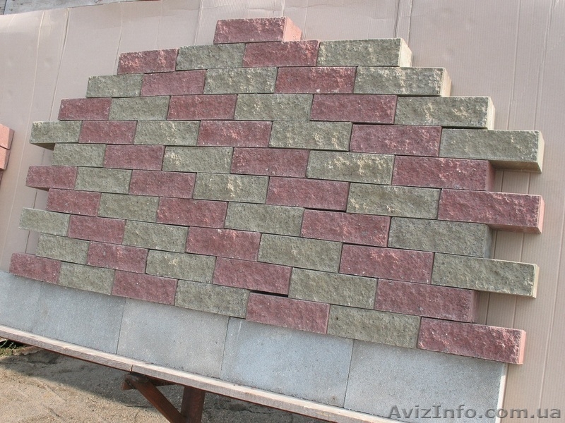 Облицовочный кирпич Николаев Кирпич облицовочный  цена - <ro>Изображение</ro><ru>Изображение</ru> #4, <ru>Объявление</ru> #1228702