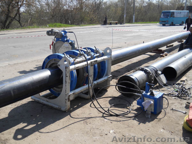 Строительство монтаж прокладка трубопроводов  - <ro>Изображение</ro><ru>Изображение</ru> #3, <ru>Объявление</ru> #1238152