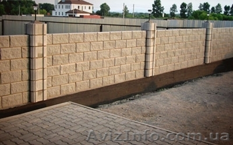 Шлакоблок декоративный, Николаев Декоративный Шлакоблок купить - <ro>Изображение</ro><ru>Изображение</ru> #8, <ru>Объявление</ru> #1228680