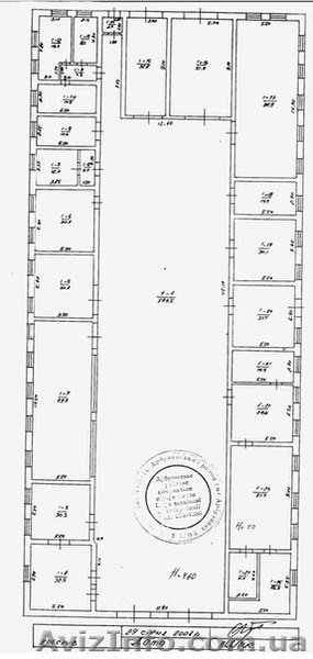 Аренда площадей под производство ( возможно партнерство) - <ro>Изображение</ro><ru>Изображение</ru> #3, <ru>Объявление</ru> #1238627