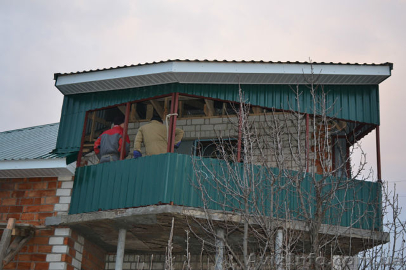 Все виды кровельных работ! - <ro>Изображение</ro><ru>Изображение</ru> #3, <ru>Объявление</ru> #1231109