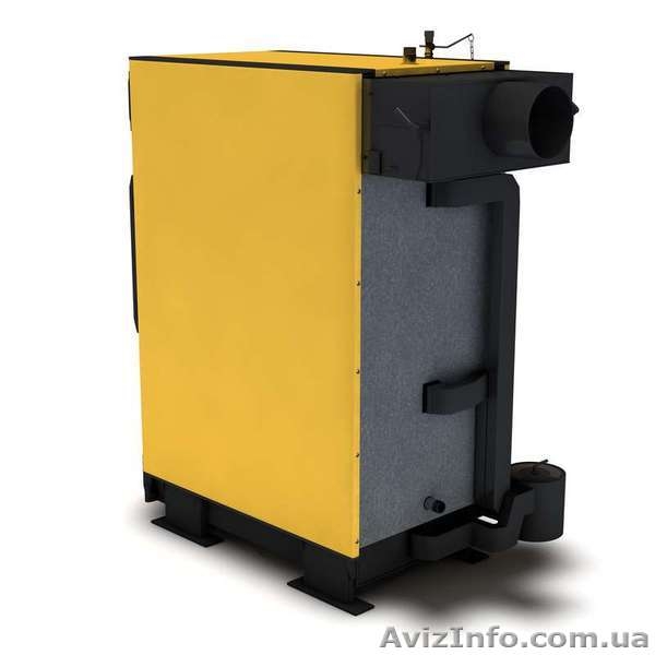 Котел на соломе Колос - 30 - <ro>Изображение</ro><ru>Изображение</ru> #3, <ru>Объявление</ru> #1241791