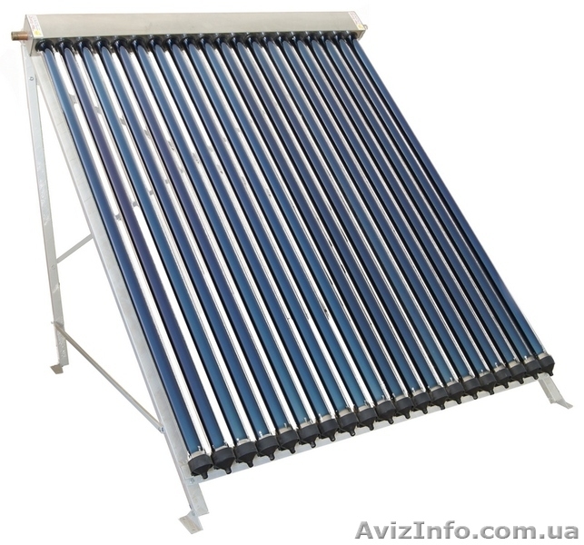 Солнечные вакуумные коллекторы СВК 30 - <ro>Изображение</ro><ru>Изображение</ru> #3, <ru>Объявление</ru> #1235843