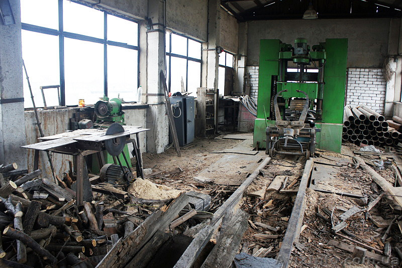 Сдаю в аренду пилораму с полным комплектом оборудования. - <ro>Изображение</ro><ru>Изображение</ru> #7, <ru>Объявление</ru> #1246230