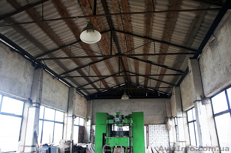 Сдаю в аренду пилораму с полным комплектом оборудования. - <ro>Изображение</ro><ru>Изображение</ru> #9, <ru>Объявление</ru> #1246230