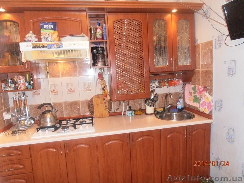 Квартира в районе Варваровского моста - <ro>Изображение</ro><ru>Изображение</ru> #3, <ru>Объявление</ru> #1247570