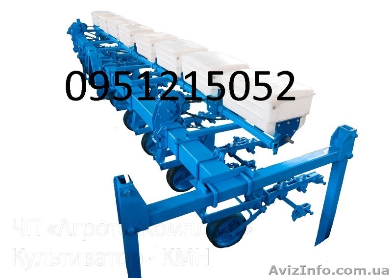 прополочный культиватор высокостебельный КРНВ-4-2 - <ro>Изображение</ro><ru>Изображение</ru> #2, <ru>Объявление</ru> #1256097
