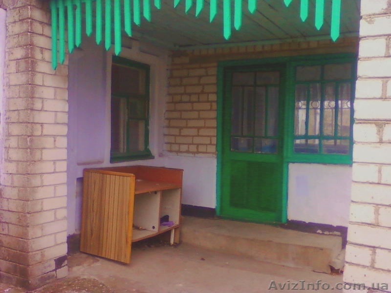 Дом за городом, село Марьевка - <ro>Изображение</ro><ru>Изображение</ru> #3, <ru>Объявление</ru> #1247569