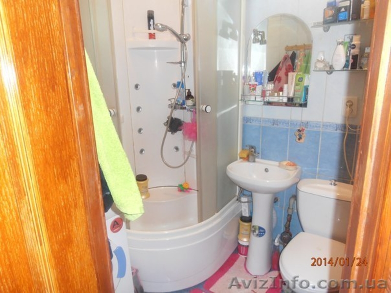 Квартира в районе Варваровского моста - <ro>Изображение</ro><ru>Изображение</ru> #5, <ru>Объявление</ru> #1247570