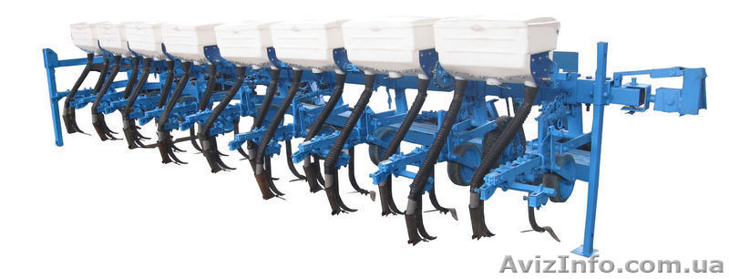 прополочный культиватор высокостебельный КРНВ-4-2 - <ro>Изображение</ro><ru>Изображение</ru> #1, <ru>Объявление</ru> #1256097
