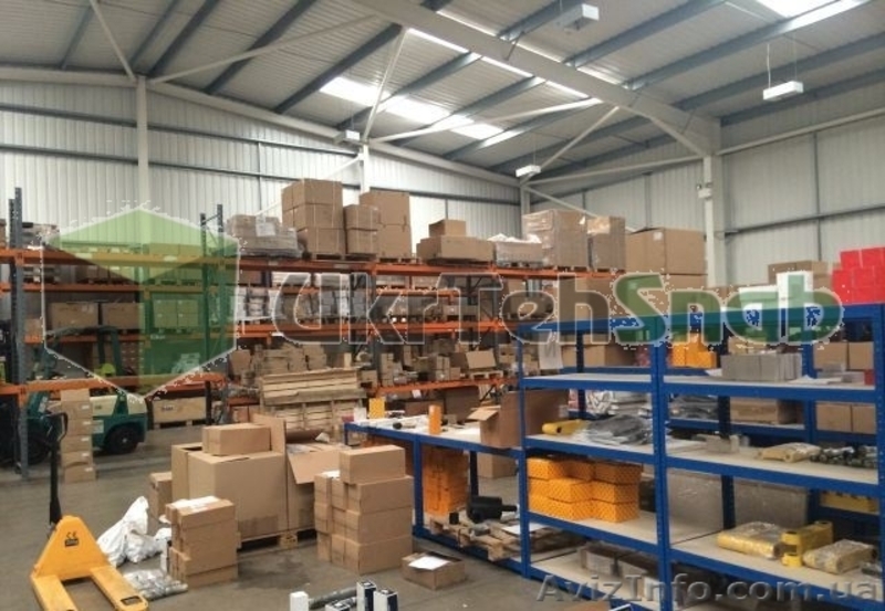 Запчасти на JCB - <ro>Изображение</ro><ru>Изображение</ru> #4, <ru>Объявление</ru> #1248920