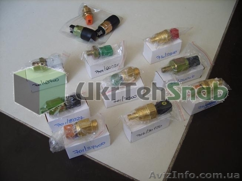 Запчасти на JCB - <ro>Изображение</ro><ru>Изображение</ru> #3, <ru>Объявление</ru> #1248920