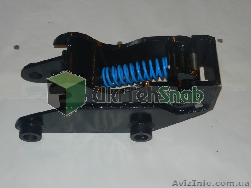 Быстросъемные механизмы (быстросъём, БСМ) Quick Couplers (Квик-каплеры - <ro>Изображение</ro><ru>Изображение</ru> #3, <ru>Объявление</ru> #1248922