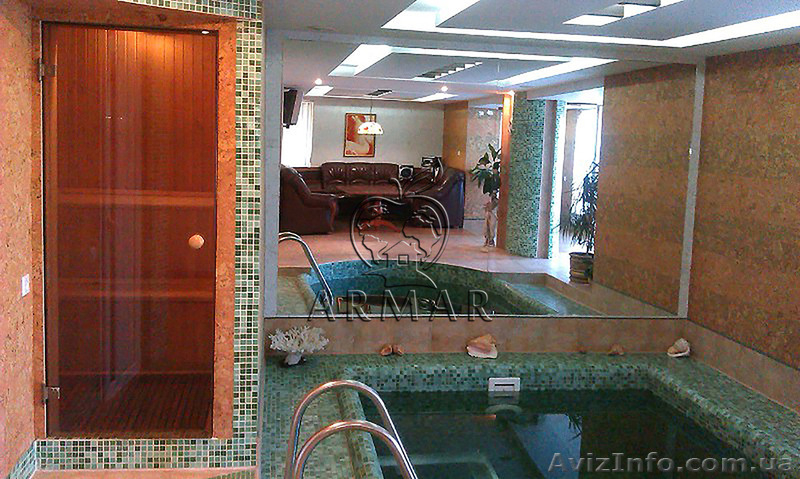 291 Роскошный особняк 500 м2 ,на берегу реки. - <ro>Изображение</ro><ru>Изображение</ru> #7, <ru>Объявление</ru> #1263856