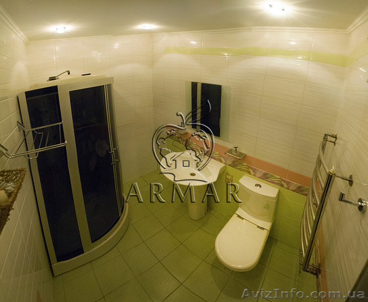 233 Современный дом в 3-х уровнях.  - <ro>Изображение</ro><ru>Изображение</ru> #7, <ru>Объявление</ru> #1263859