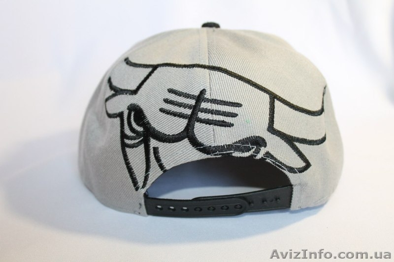 Кепка SnapBack Chicago Bulls - <ro>Изображение</ro><ru>Изображение</ru> #3, <ru>Объявление</ru> #1267926