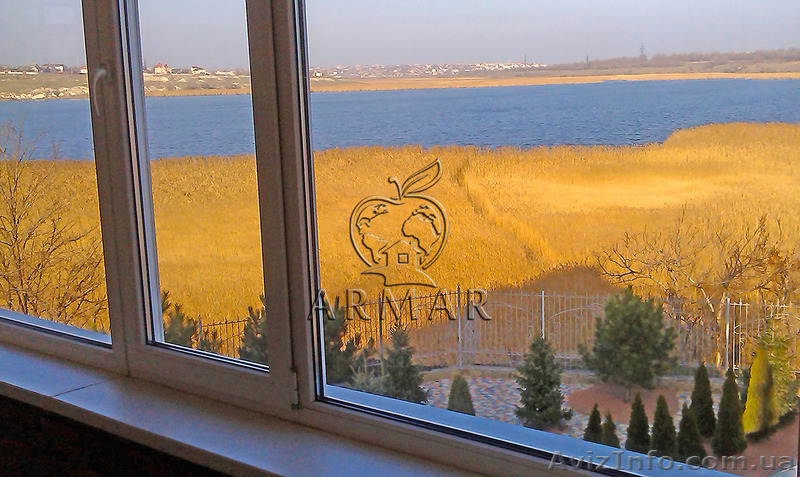 291 Роскошный особняк 500 м2 ,на берегу реки. - <ro>Изображение</ro><ru>Изображение</ru> #8, <ru>Объявление</ru> #1263856