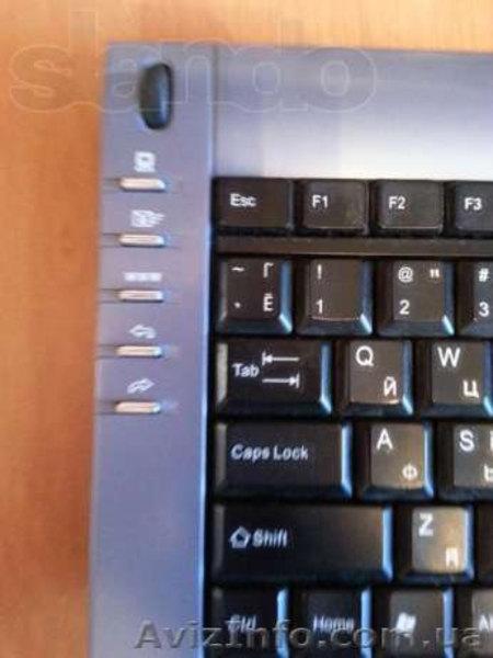 Продается Клавиатура мультимедийная genius kkb-2040s - <ro>Изображение</ro><ru>Изображение</ru> #3, <ru>Объявление</ru> #1258638