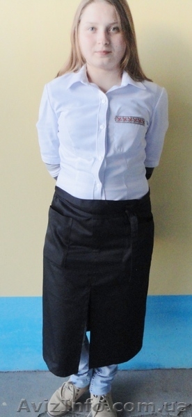 Форма официанта  - <ro>Изображение</ro><ru>Изображение</ru> #3, <ru>Объявление</ru> #1262258