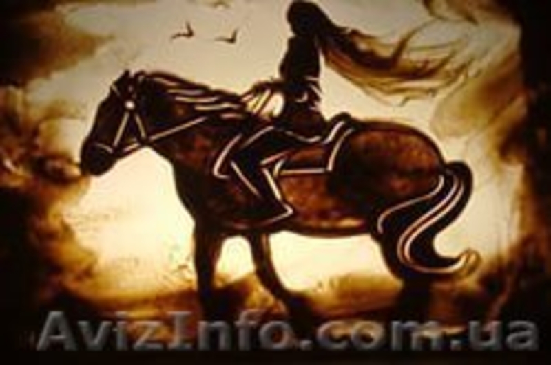 Планшет для рисования песком - <ro>Изображение</ro><ru>Изображение</ru> #3, <ru>Объявление</ru> #1259033