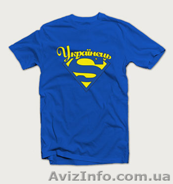 Модные футболки с яркими и оригинальными принтами. Европейское качество - <ro>Изображение</ro><ru>Изображение</ru> #3, <ru>Объявление</ru> #1263574