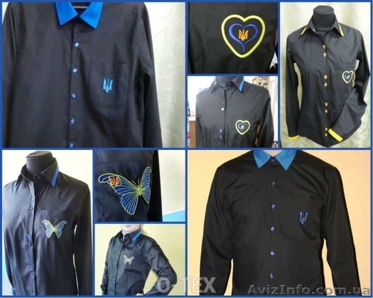 Форма официанта  - <ro>Изображение</ro><ru>Изображение</ru> #8, <ru>Объявление</ru> #1262258