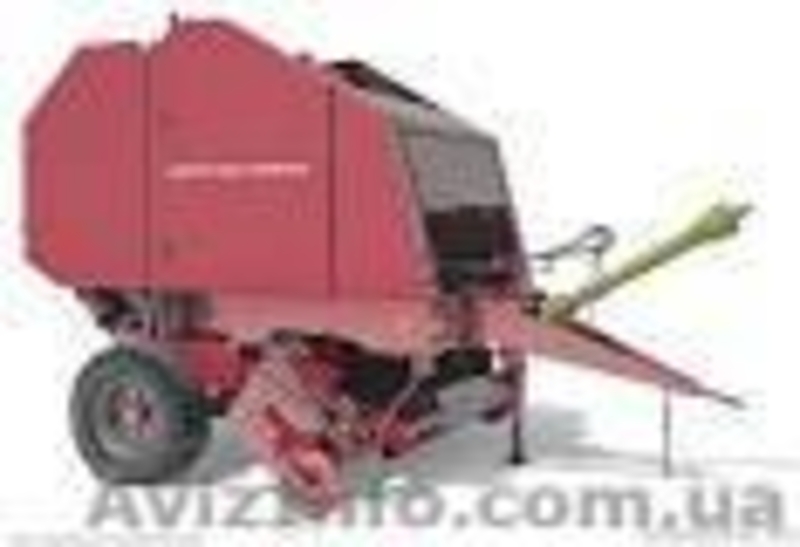 пресс-подборщик тюковый Tukan 1600 пресс подборщик Тукан 1600 - <ro>Изображение</ro><ru>Изображение</ru> #3, <ru>Объявление</ru> #1262420