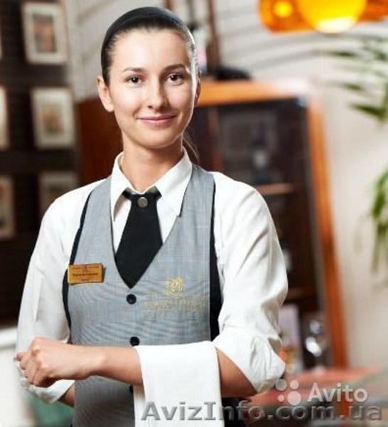  Курсы официантов на круизный лайнер в Николаеве! Старт на этой неделе! - <ro>Изображение</ro><ru>Изображение</ru> #1, <ru>Объявление</ru> #1280136