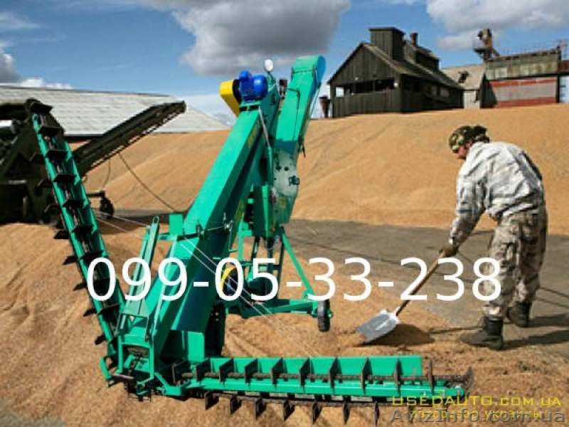 Зернометатели ЗМ(60.,80.,90)Зернометатель ЗМ-60У(ЗМ-80У) - <ro>Изображение</ro><ru>Изображение</ru> #1, <ru>Объявление</ru> #1279447