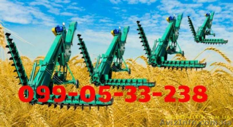 Зернометатели ЗМ(60.,80.,90)Зернометатель ЗМ-60У(ЗМ-80У) - <ro>Изображение</ro><ru>Изображение</ru> #2, <ru>Объявление</ru> #1279447