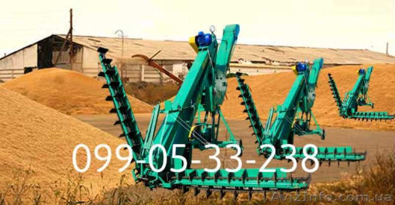 Зернометатели ЗМ(60.,80.,90)Зернометатель ЗМ-60У(ЗМ-80У) - <ro>Изображение</ro><ru>Изображение</ru> #3, <ru>Объявление</ru> #1279447