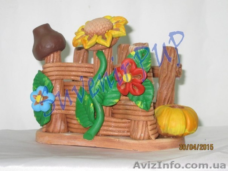 Сувенирная керамика SuvenirPUP - <ro>Изображение</ro><ru>Изображение</ru> #6, <ru>Объявление</ru> #1231036