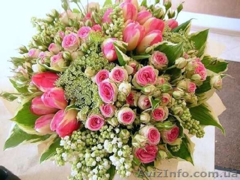 Курсы флористики  в Николаеве. Основы флористики и флордизайна - <ro>Изображение</ro><ru>Изображение</ru> #1, <ru>Объявление</ru> #1282385