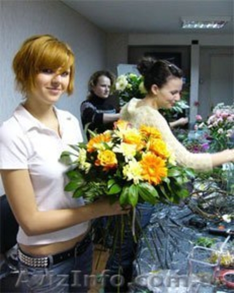  Курсы Флористики в Николаеве  СКИДКИ!! СПЕШИТЕ ЗАПИСАТЬСЯ!!    - <ro>Изображение</ro><ru>Изображение</ru> #1, <ru>Объявление</ru> #1279701