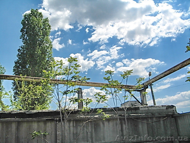 ПРОДАЖА.  АНАЛОГОВ НЕТ! ПРОИЗВОДСТВЕННАЯ БАЗА Р-Н  З-ДА ОКЕАН. РАДОМ ЖД ВЕТКА И - <ro>Изображение</ro><ru>Изображение</ru> #9, <ru>Объявление</ru> #1272730