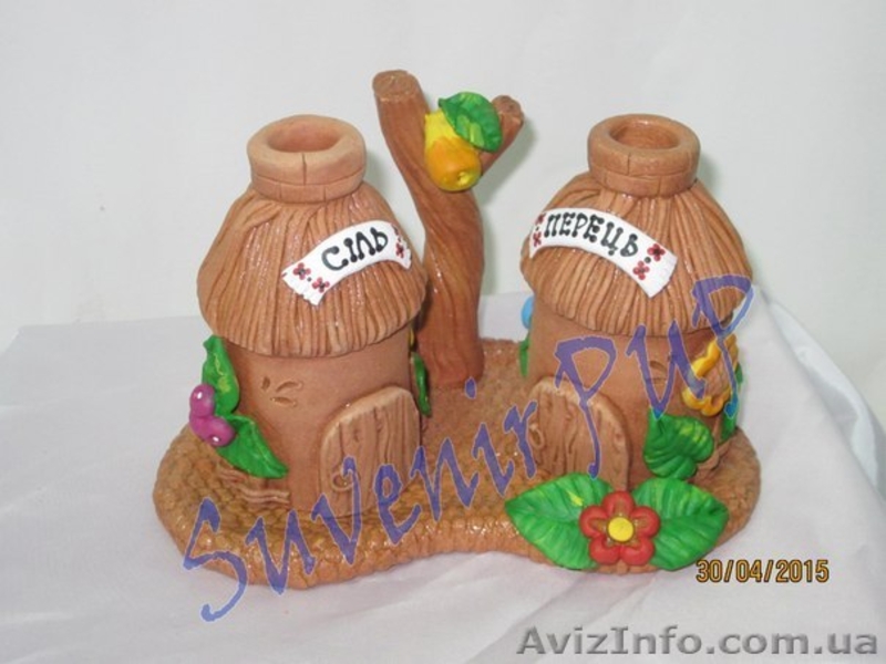 Сувенирная керамика SuvenirPUP - <ro>Изображение</ro><ru>Изображение</ru> #4, <ru>Объявление</ru> #1231036