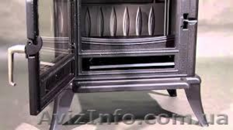 Печь чугунная Kratki KOZA K7 - <ro>Изображение</ro><ru>Изображение</ru> #6, <ru>Объявление</ru> #1276936