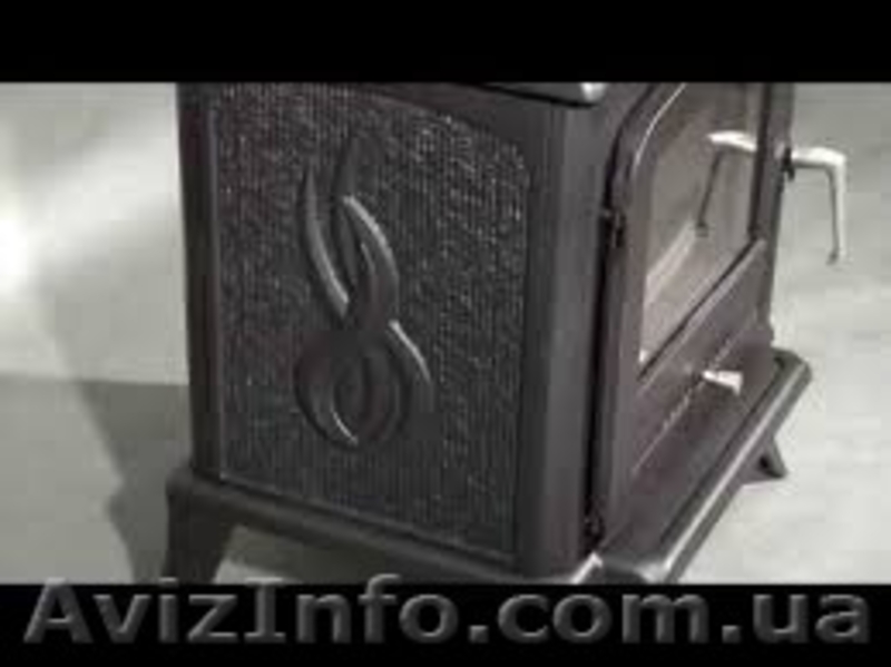 Печь чугунная Kratki KOZA K7 - <ro>Изображение</ro><ru>Изображение</ru> #4, <ru>Объявление</ru> #1276936